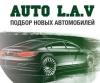 Аватар для Auto_L.A.V