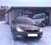 Аватар для Skodovod
